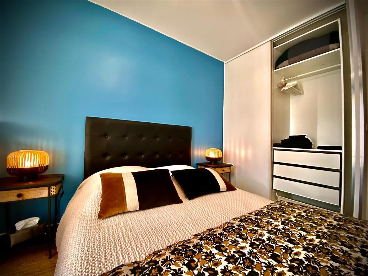 Chambres D'Hotes Du Parc Bordelais Bordeaux Bagian luar foto